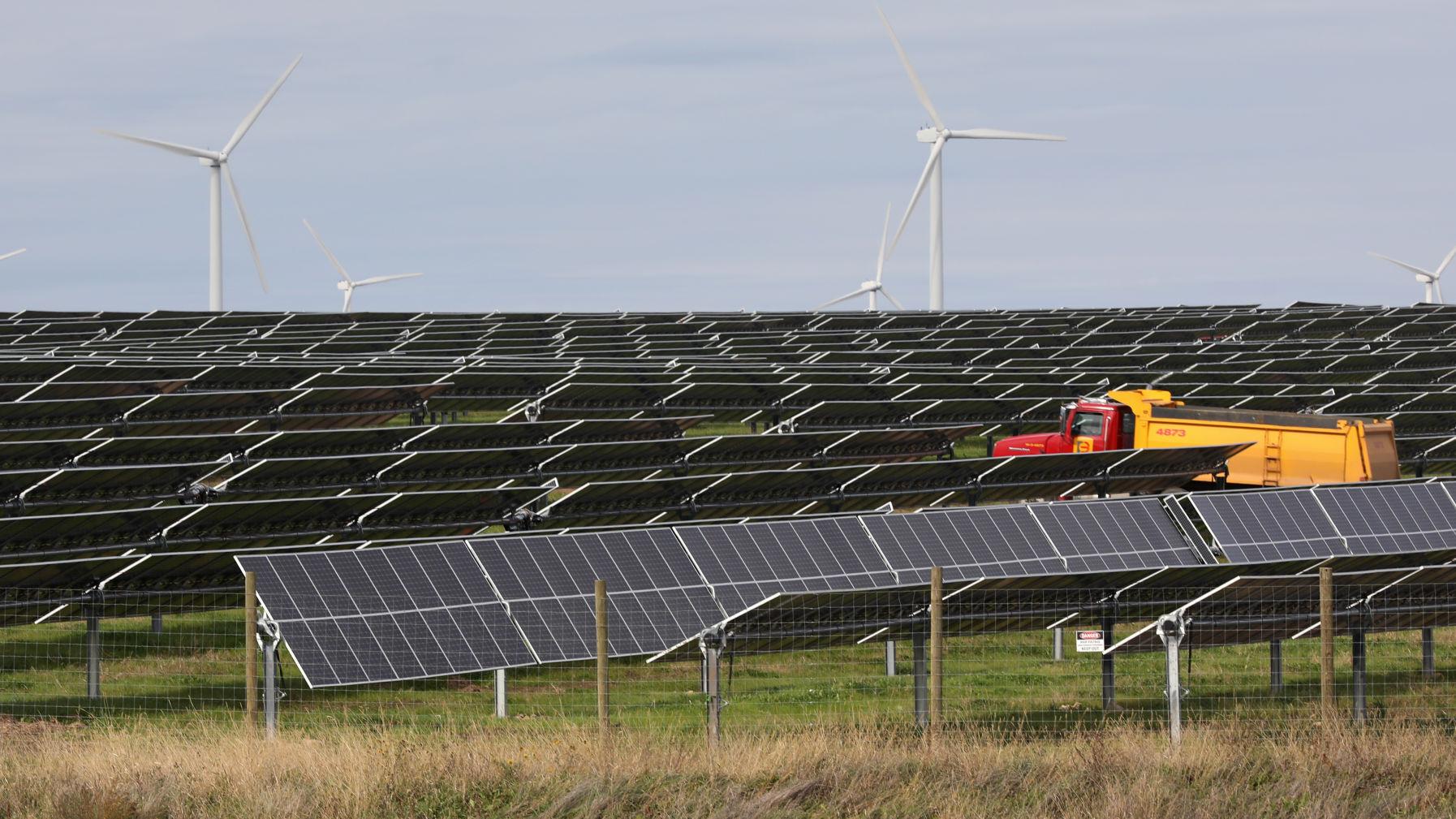 We Energies, Wisconsin Public Service customers will see rates go up next year